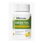 Neelkanth Green Tea – Triple X Formula