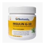 Neelkanth INSULIN G-10
