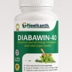 Neelkanth DIABAWIN-40