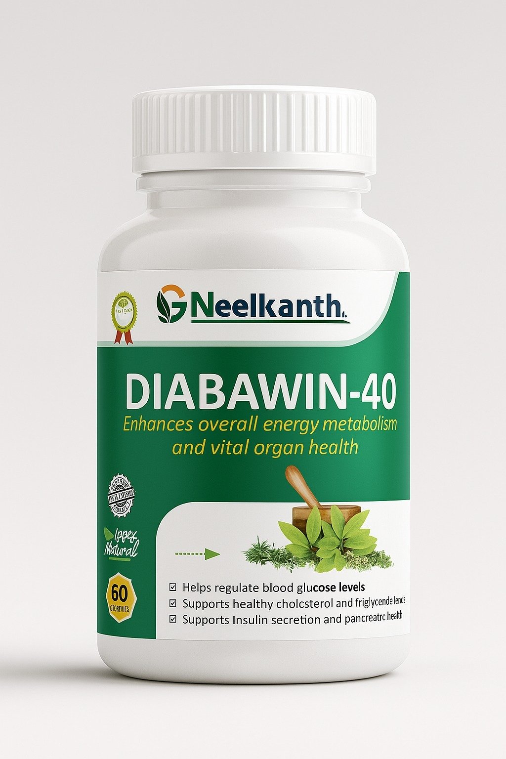 3e09cd52-634b-4713-b4a5-8364e5d7338e Neelkanth DIABAWIN-40 - Image 1