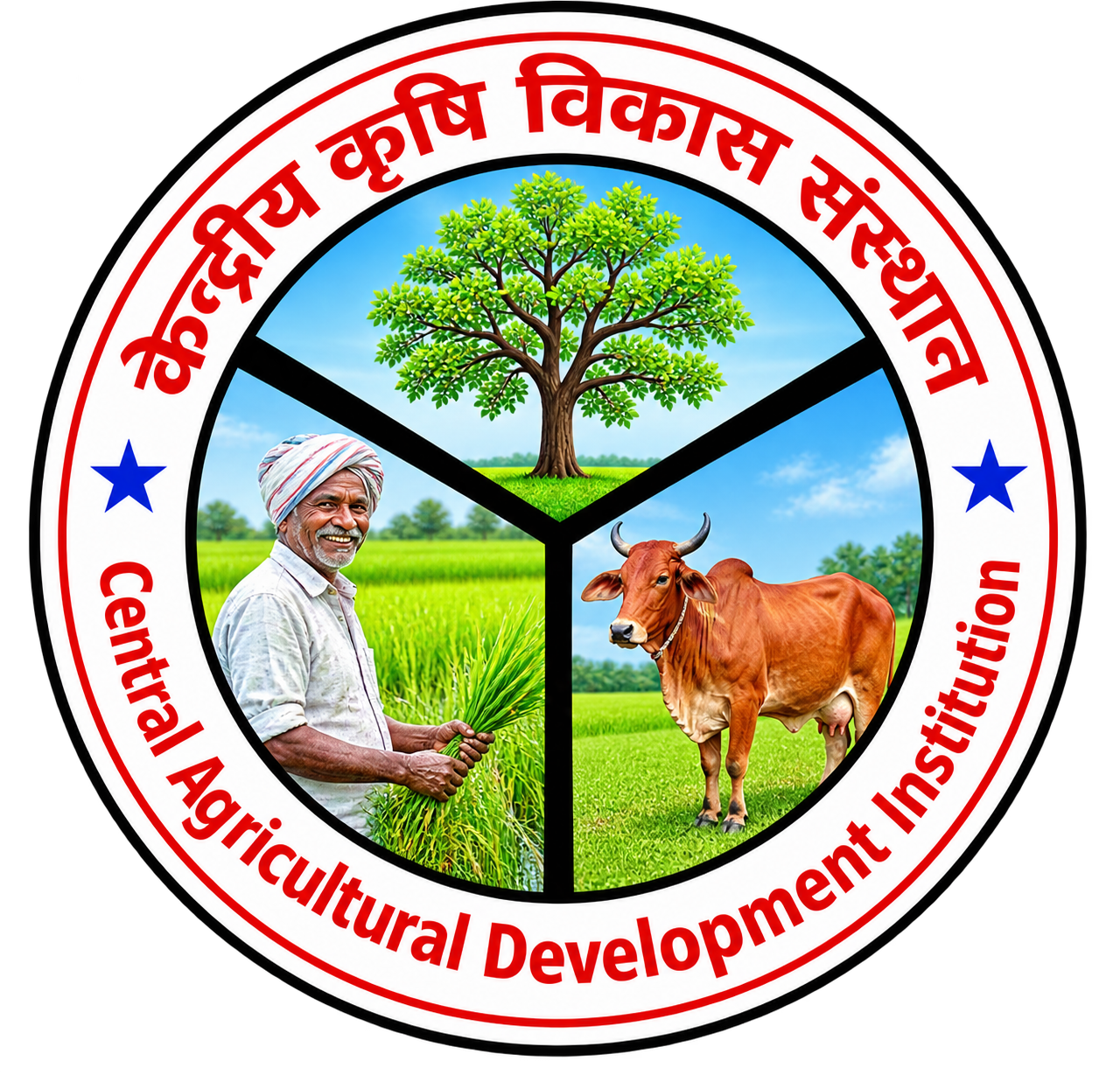 Central Agricultural Development Institution