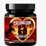 Neelkanth Palangtod Ayurvedic Capsules