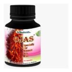 Neelkanth OJAS-fm Capsules