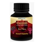 Neelkanth OJAS Capsules