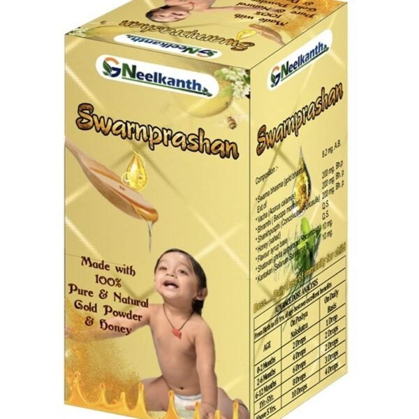 Neelkanth Swarnprashan