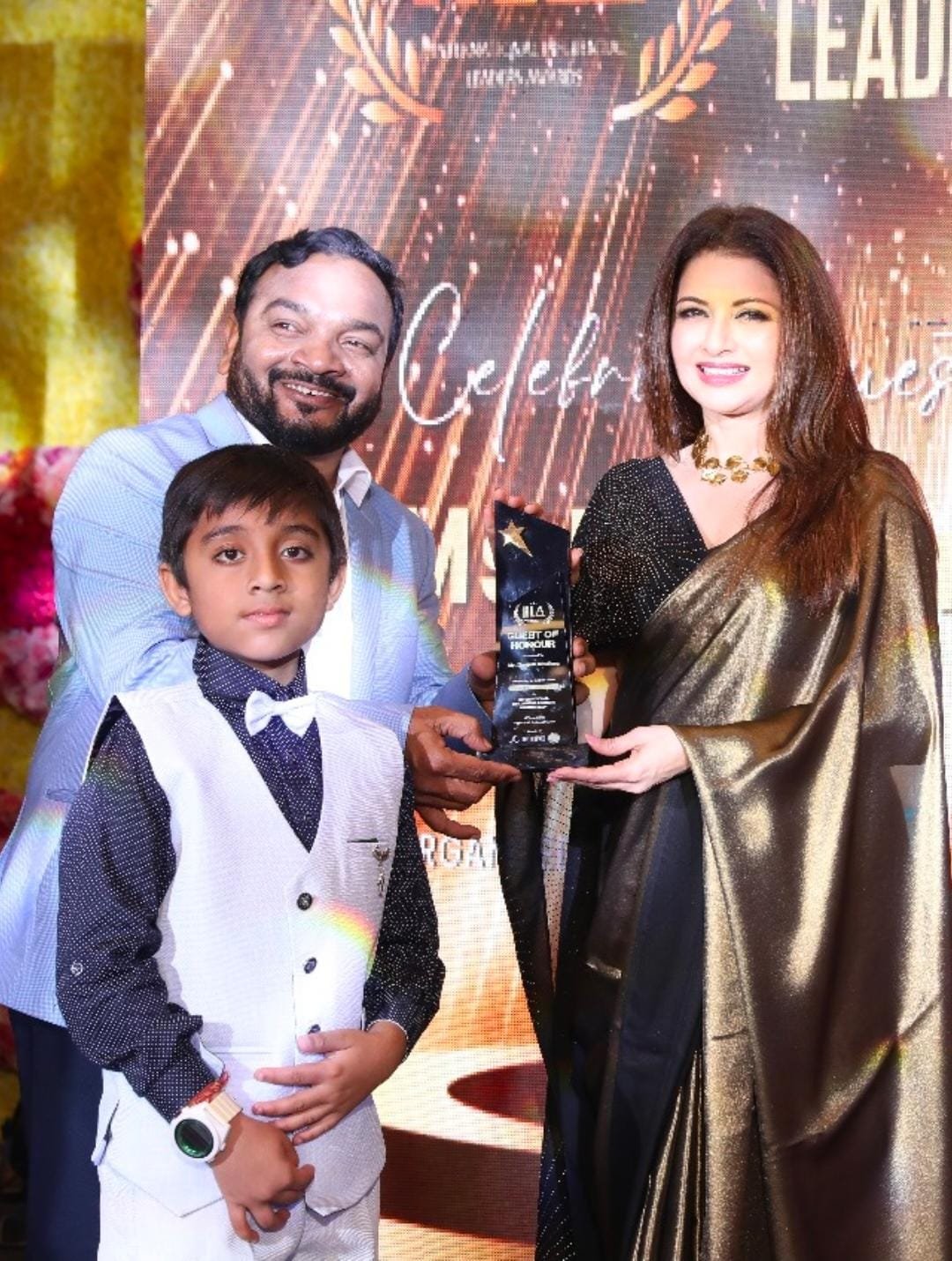 Public Felicitation & Industry Honors