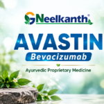 Neelkanth AVASTIN Bevacizumab Syrup (200ml)