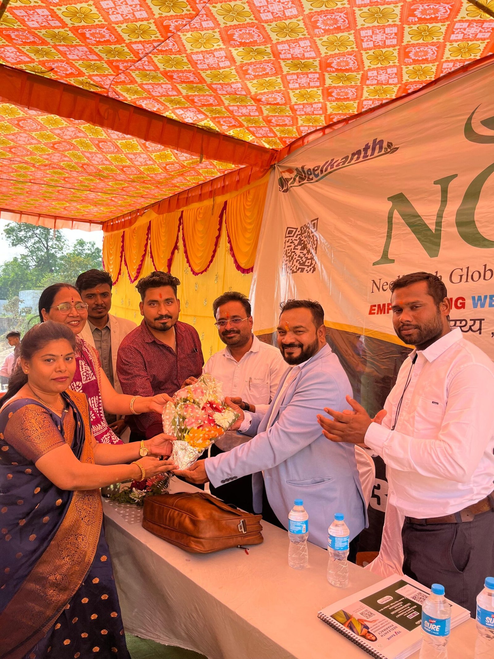 Ayurvedic Seminar