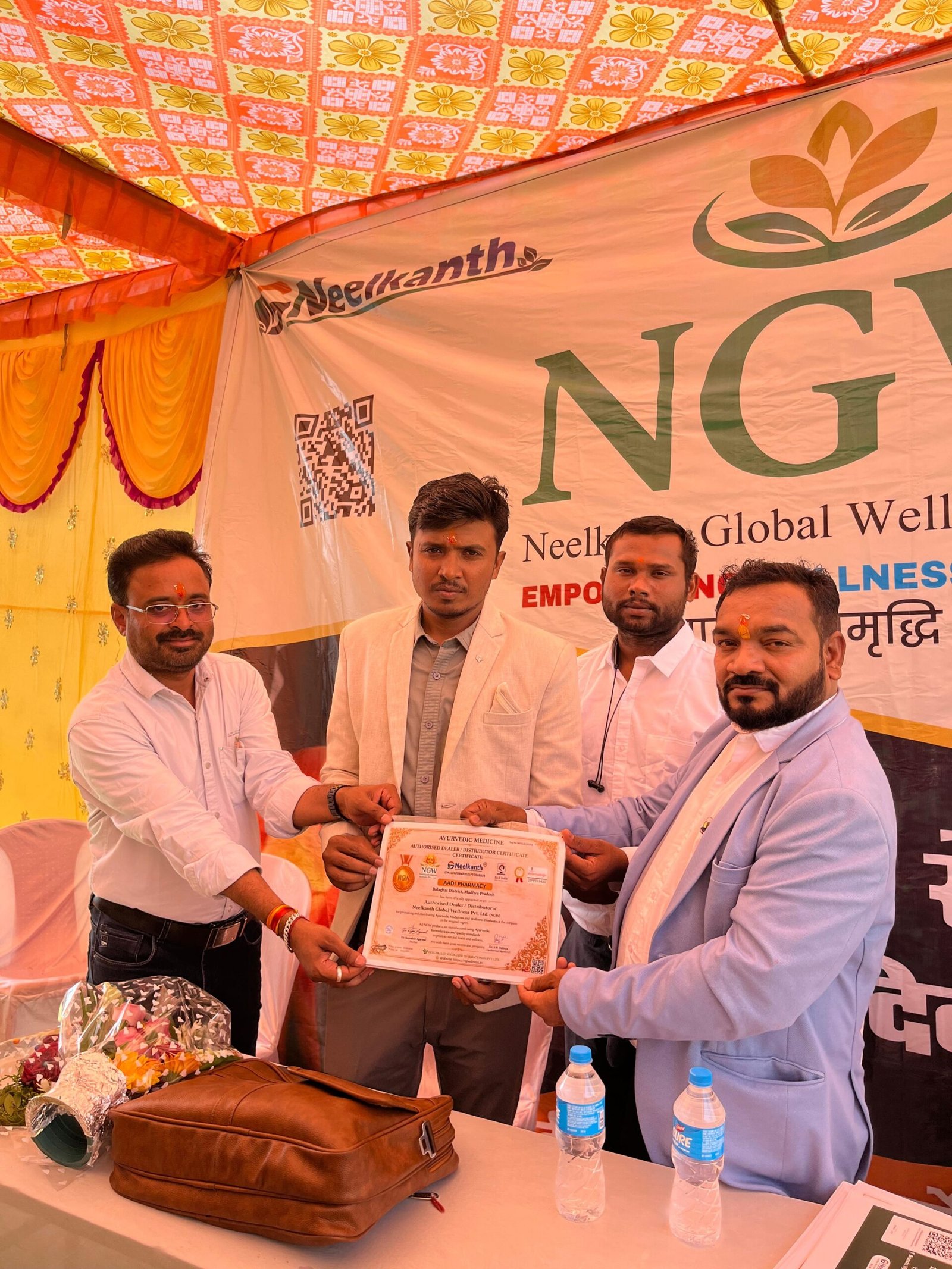 Community Health