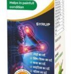 Neelkanth PainMukta Gold Syrup