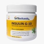 Neelkanth INSULIN G-10