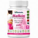 Neelkanth Halkin