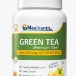 Neelkanth Green Tea – Triple X Formula