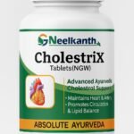 Neelkanth CHOLESTRIX Tablets