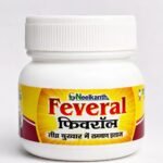 Neelkanth FEVERAL Tablets