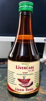 Neelkanth Livercare 12-DS Syrup
