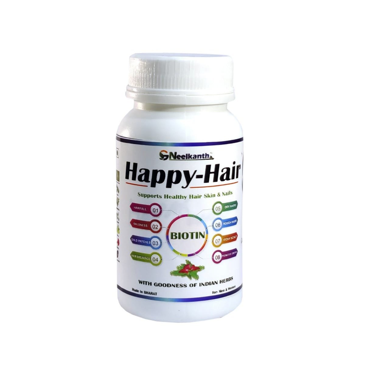 cab7b4ab-e35f-4667-a388-40b95ac4b209 Neelkanth HAPPY HAIR - Image 1