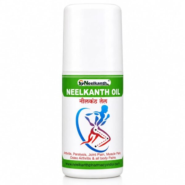 Neelkanth Oil