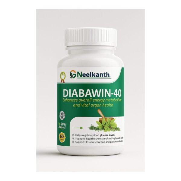 Neelkanth DIABAWIN-40