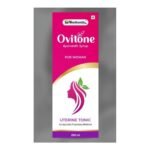 Neelkanth Ovitone Ayurvedic Syrup