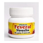 Neelkanth FEVERAL Tablets