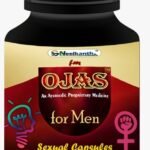 Neelkanth OJAS Capsules