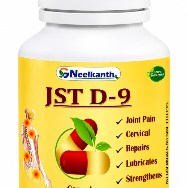 Neelkanth JST D-9®