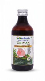 Neelkanth Urivan Syrup