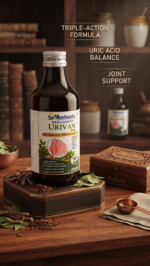 Neelkanth Urivan Syrup - Image 3