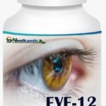 Neelkanth Eye-12 Ayurvedic Herbal Capsules