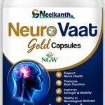 NEELKANTH Neuro Vaat Gold Capsules