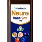 NEELKANTH NEURO VAAT GOLD SYRUP